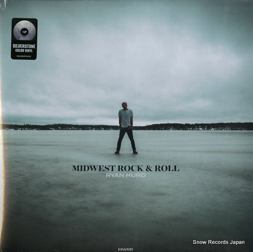 HURD, RYAN midwest rock & roll 00843930124145