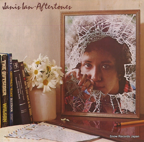 IAN, JANIS aftertones 25AP1133