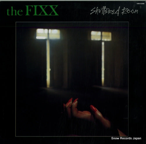 FIXX, THE shuttered room VIM-6286