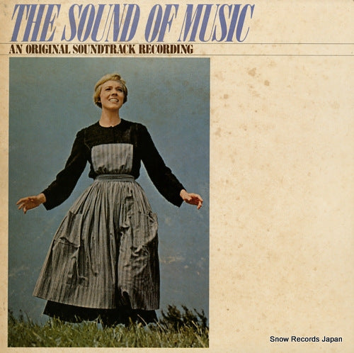 KOSTAL, IRWIN the sound of music RFC-0701