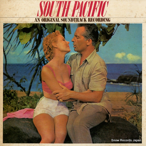 NEWMAN, ALFRED south pacific RFC-0702