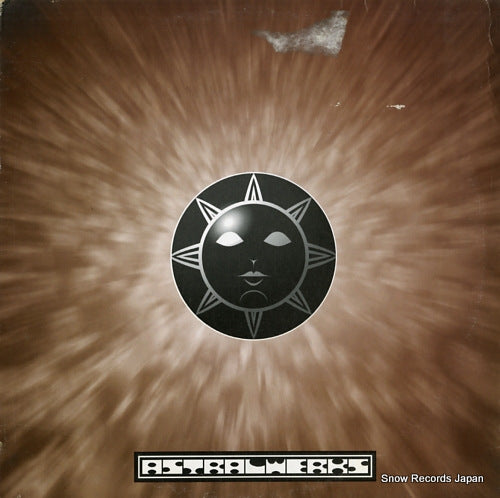 SKYLAB these are the blues ASW6169