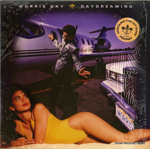 DAY, MORRIS daydreaming 925651-1