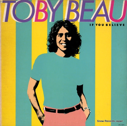 BEAU, TOBY if you believe AFL1-3575