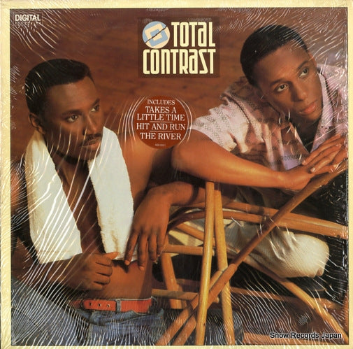 TOTAL CONTRAST total contrast 828002-1R-1