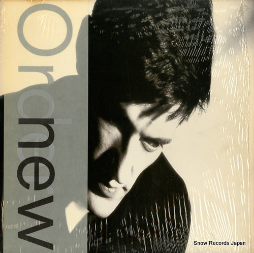 NEW ORDER low-life 1-25289