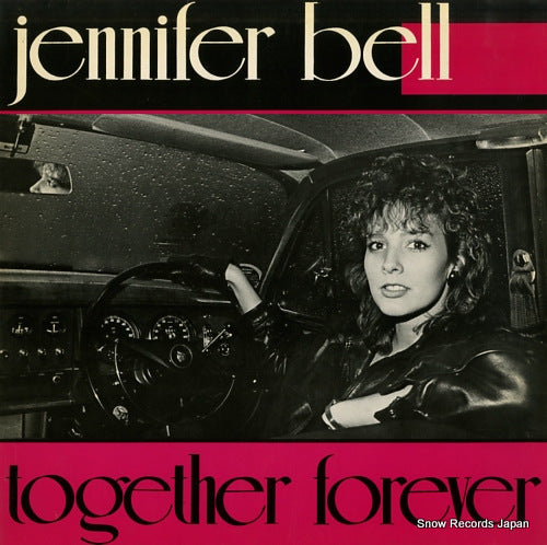 BELL, JENNIFER together forever 887362-1