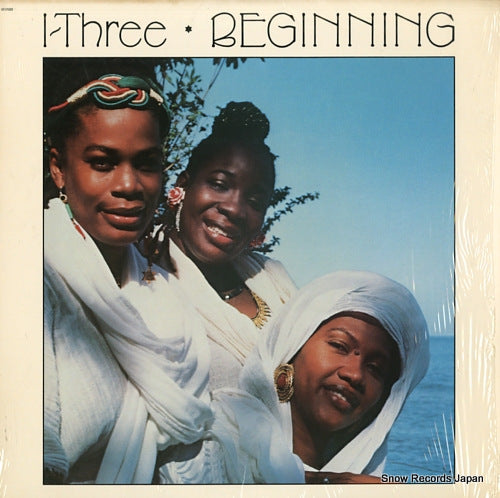 I-THREE beginning ST-17222