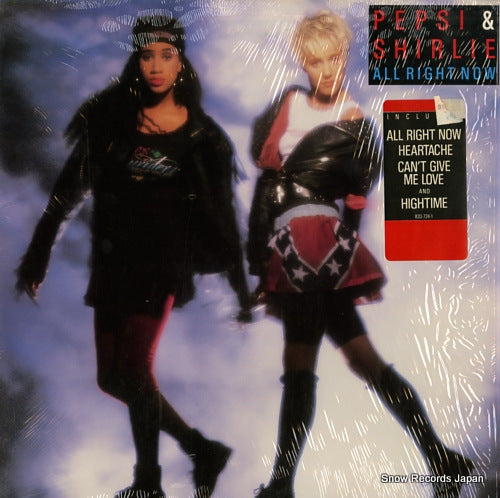 PEPSI AND SHIRLIE all right now 422833724-1