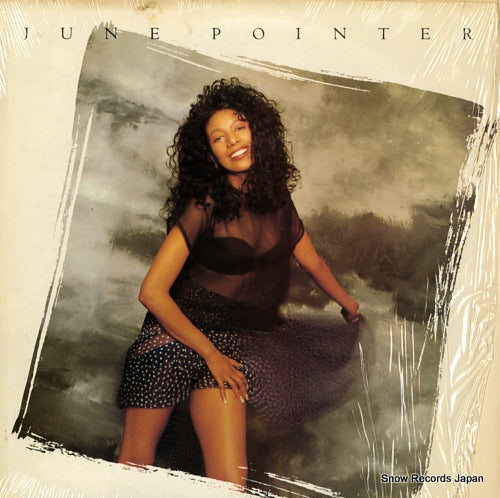 POINTER, JUNE june pointer C44315
