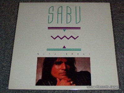 SABU heartbreak MRLP3035