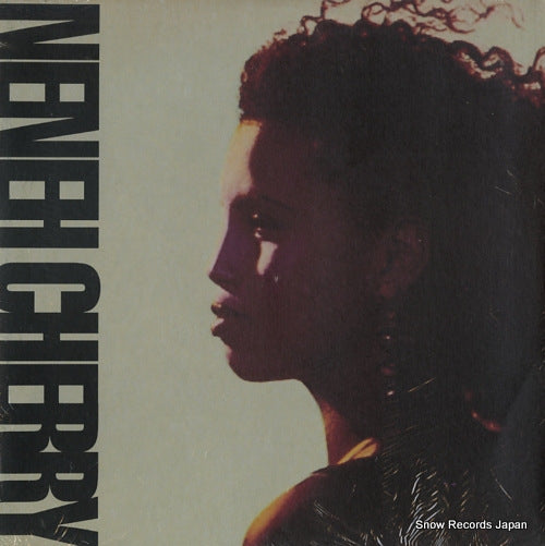 CHERRY, NENEH manchild YRT30