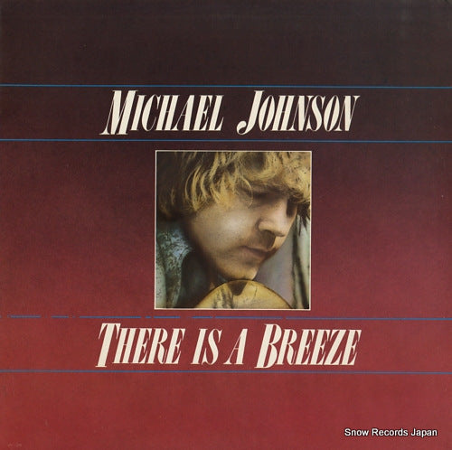 JOHNSON, MICHAEL there is a breeze SN-16215