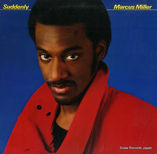 MILLER, MARCUS suddenly 1-23806