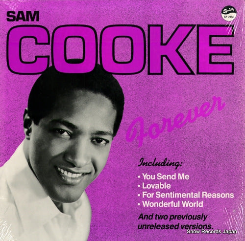 COOKE, SAM forever SP2164