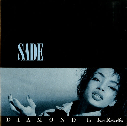 SADE diamond life EPC26044