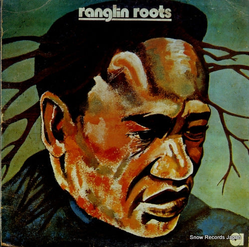 RANGLIN, ERNEST ranglin roots ARCOLP004