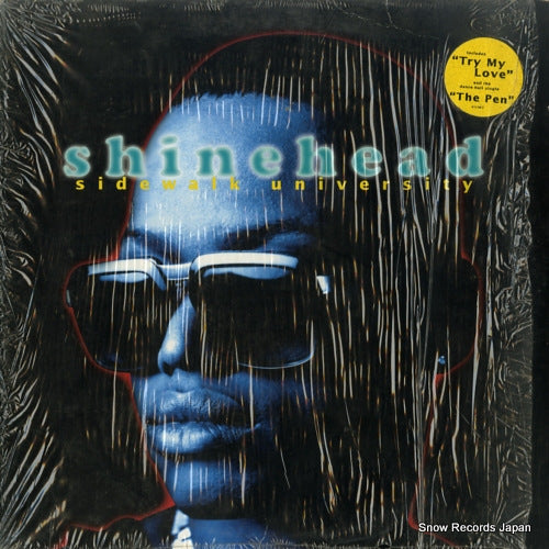 SHINEHEAD sidewalk university 61139-1