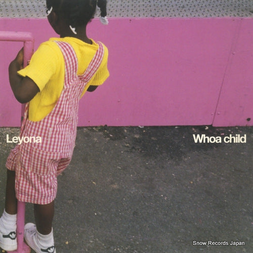 LEYONA whoa child SYUM0164