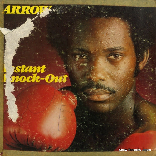 ARROW instant knockout CR017