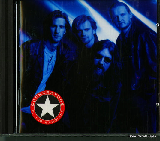 CORNERSTONE flying gasoline MCD04