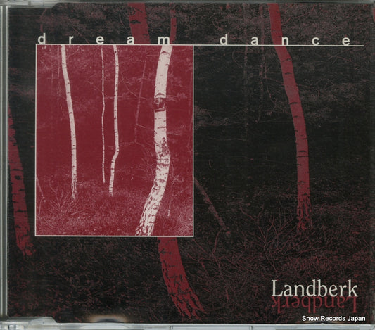 LANDBERK deam dance RHCDM01
