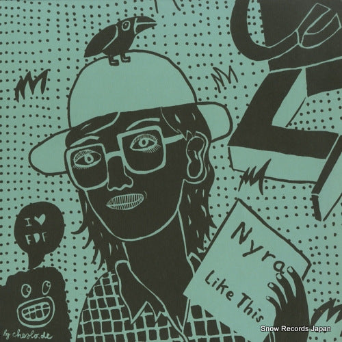 NYRA like this FDFRAW3