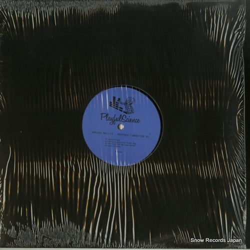 V/A possible connection ep PFS002