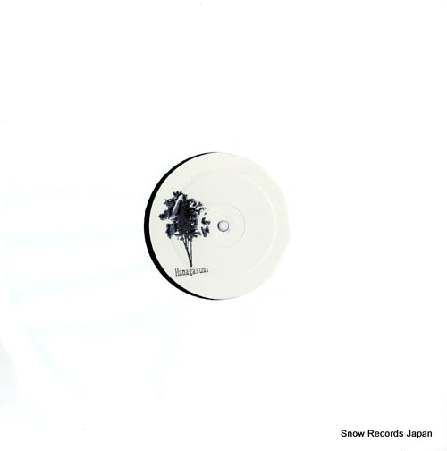 SHINE GROOVES hanagasumi 03 HANAGASUMI03