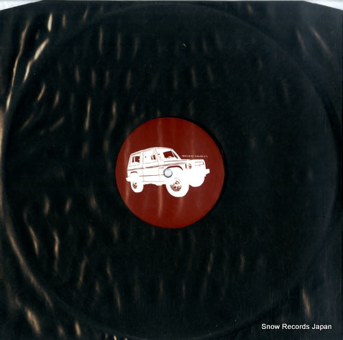 MONDAY NIGHT monday night #3 MNR003