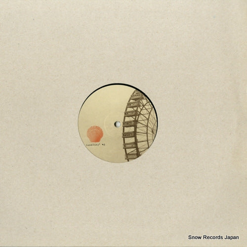 WALTER, PAUL hundling? ep NEOSTRICTLY012