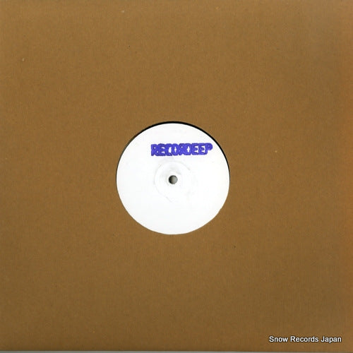 SIRONG, DIXIA recordeep 03 RCDP03