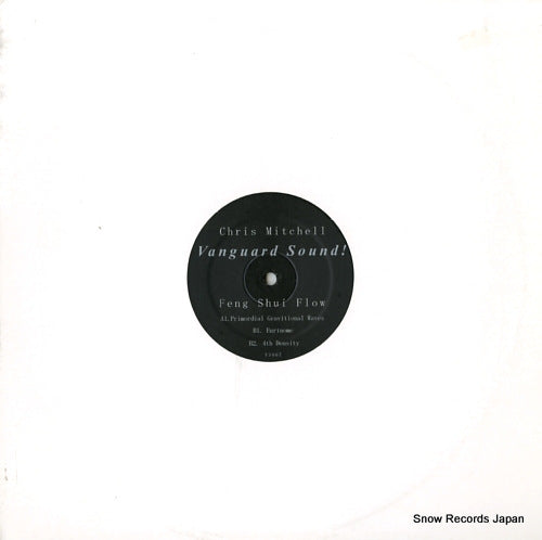 MITCHELL, CHRIS feng shui flow VS007