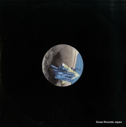 BELFIORE, FRANCESCO, AND ALEX TEA true love never did run STB003