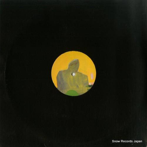 VOIGTMANN the interlude archives ep YUME002