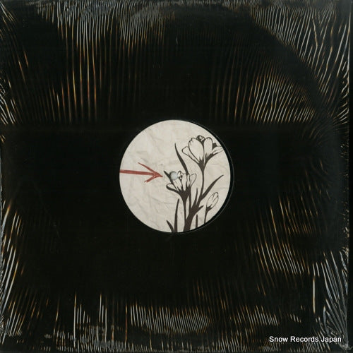 KIRIK crocus 003 CRS003