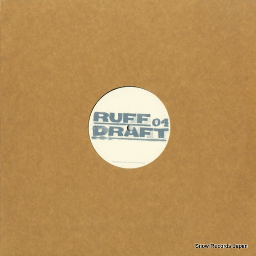 CYCLONIX / COTTAM ruff draft 04 RUFFDRAFT04