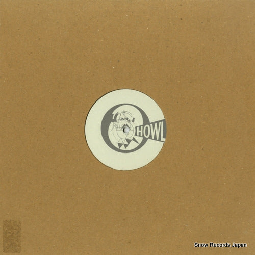 V/A otto HOWL008