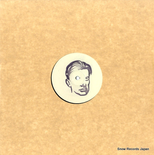 THOMAS, DOUBTING telegraph / tracking control MARK-003