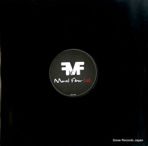 VINYL SPEED ADJUST heights ep MOFIV001