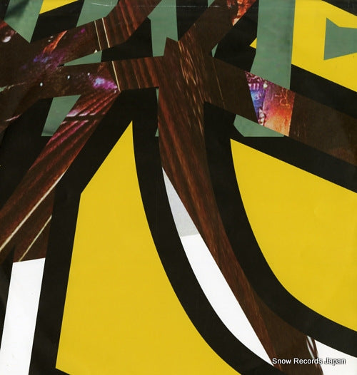 V/A bavarian stallion series RFR002