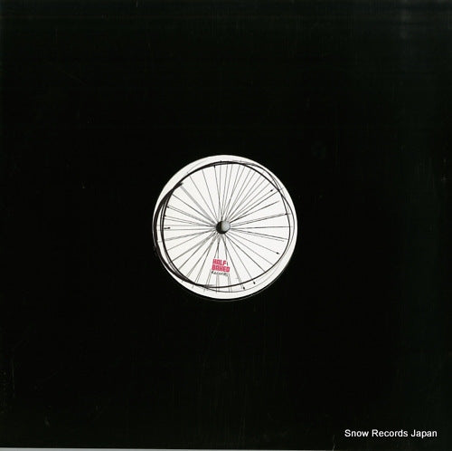 ORDELL, ROBIN jc ep HB005