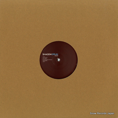 ROZZO the powers that be SHADOW001