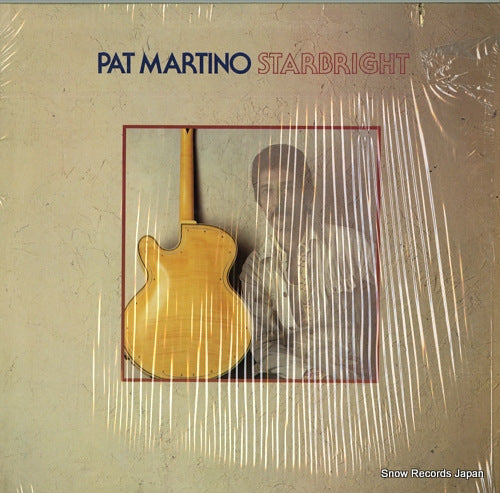 MARTINO, PAT starbright BS2921