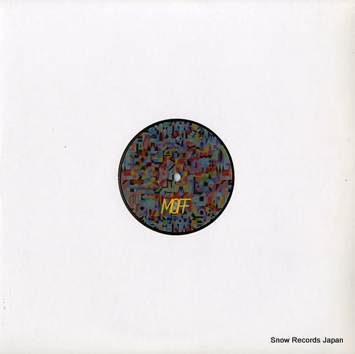 BEKSI, SILAT rumble MOFF002