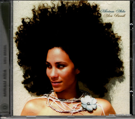 AIDA, MIRIAM meu brasil CTV36512