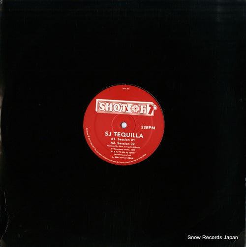 TEQUILLA, SJ session 01-04 SOT01