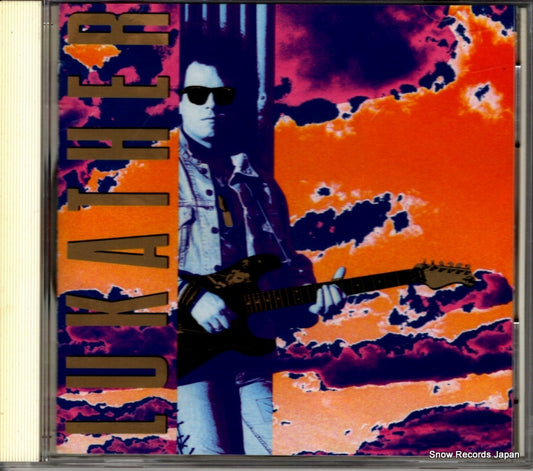 LUKATHER, STEVE lukather 25DP5508