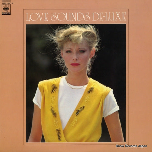 V/A love sounds de luxe 25AH1067