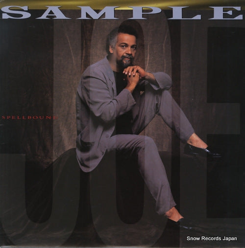 SAMPLE, JOE spellbound 925781-1